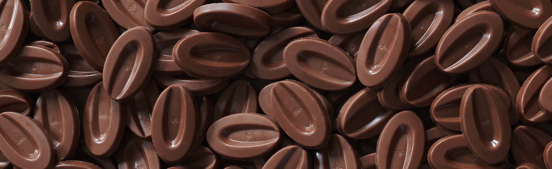 SUCETTES EN CHOCOLAT POUR CHOCOLAT CHAUD GOURMAND - Les recettes