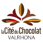 Logo Cité du Chocolat