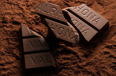 Conservation chocolat : quels défauts peuvent dénaturer votre chocolat ?