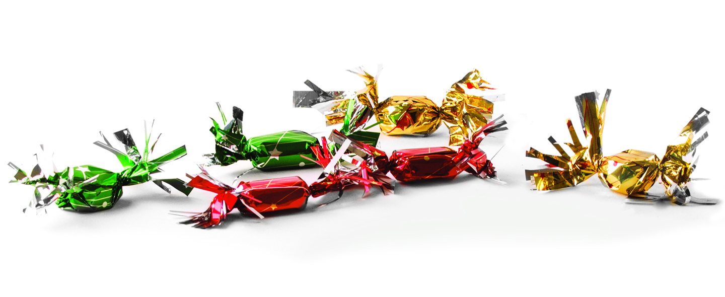Papillotes Révillon : les incontournables chocolats de Noël