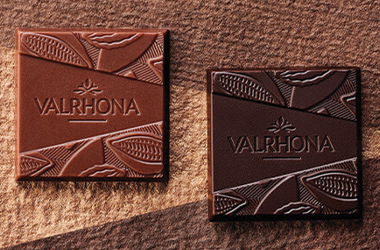 Bonbon chocolat : les carrés, un format gourmand et pratique