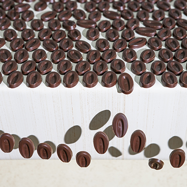 Le processus complexe de fabrication du chocolat à partir des