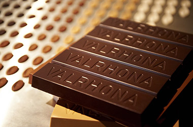 Le processus complexe de fabrication du chocolat à partir des