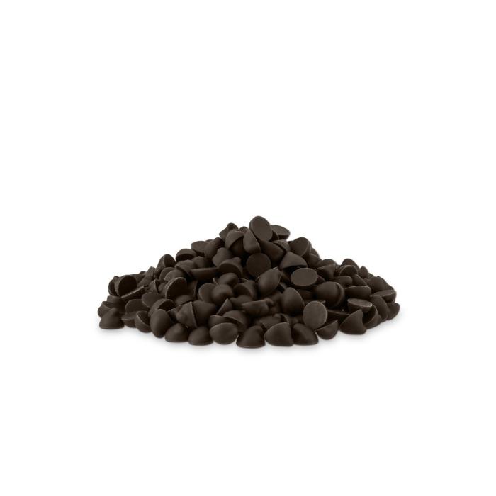 pepites chocolat noir par valrhona