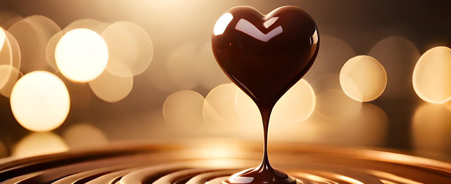 Le chocolat est-il aphrodisiaque ?