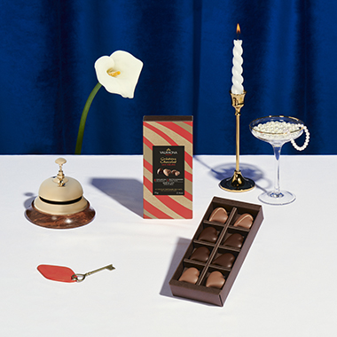 Kit du Bricoleur - Chocolats Noir et Lait