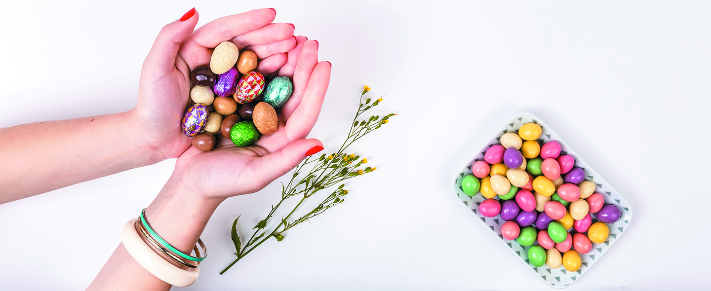 Chocolats de Pâques : idées de cadeaux à offrir