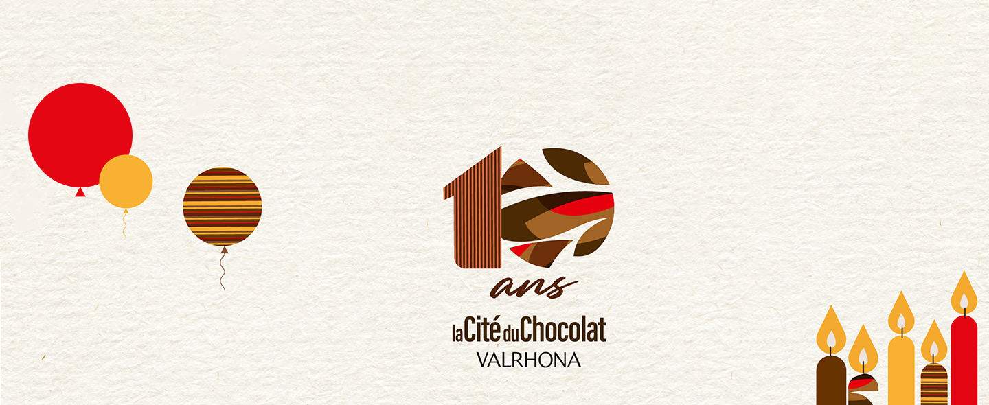 Cours de pâtisserie - Cité du Chocolat Valrhona (105€) à vendre pour  seulement 70 € sur SleepingMoney