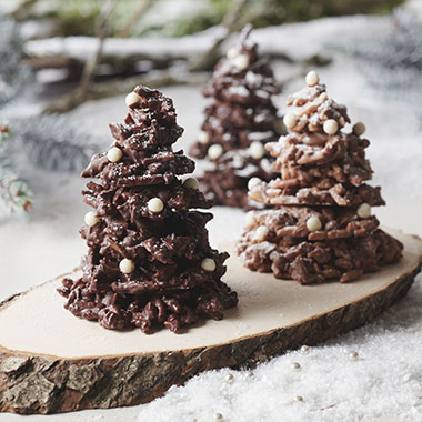 Recette Chocolat Père Noël - Blog de